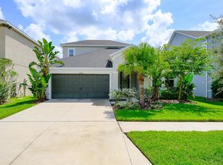 13835 Fairway Bunker Dr, Tampa, FL 33626