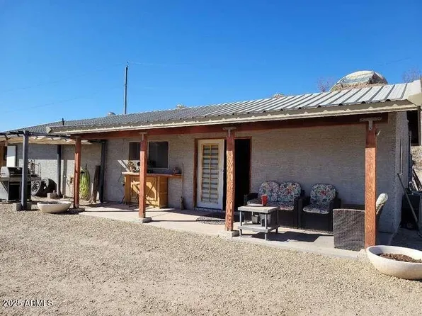 36755 S Scenic Loop Road, Wickenburg, AZ 85390