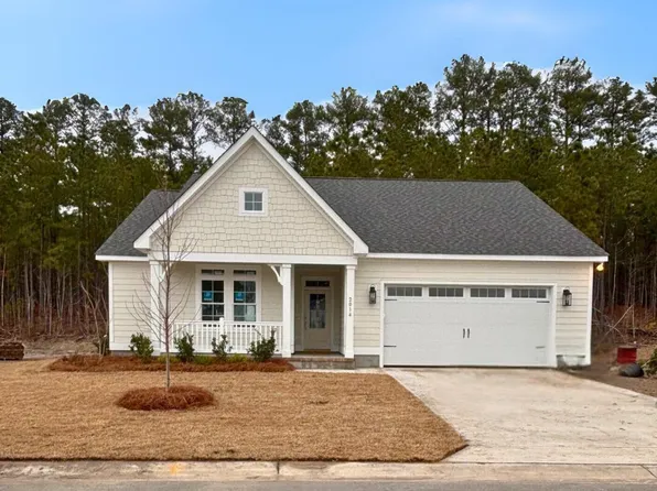 2014 Brighton Drive, New Bern, NC 28562