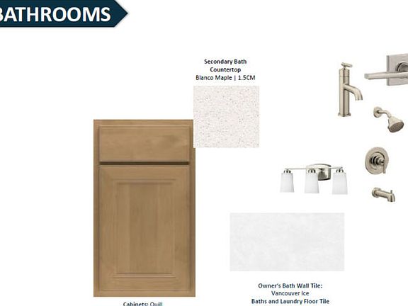 Cedar Design Selections