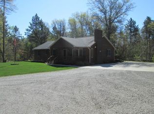 13455 Gibraltar Trl, Johannesburg, MI 49751