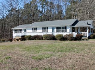 149 Buffalo Dr, Buffalo Junction, VA 24529