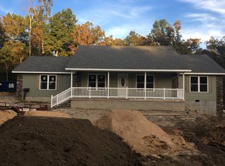2007 Tres Cir, Crossville, TN 38572