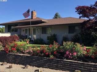 911 NW Forest St, Hillsboro, OR