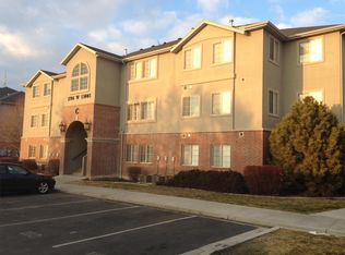 1784 W 1300 S APT 310, Springville, UT 84663