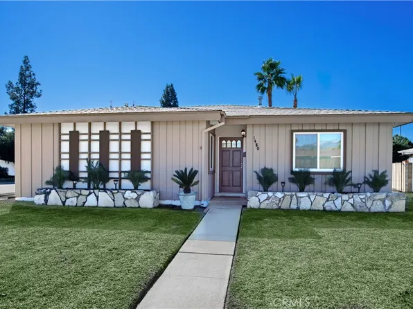 1480 E Colver Pl, Covina, CA 91724