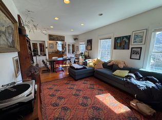 5 Rindge Ter, Cambridge, MA 02140