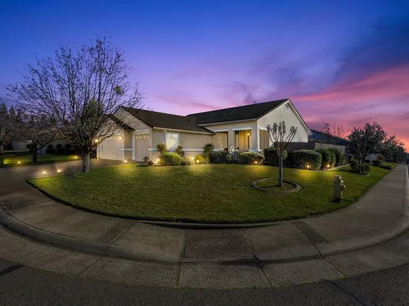 2121 Mullen Ct, Folsom, CA 95630