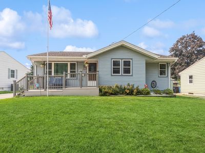 3833 Glen Ellen Dr, Des Moines, IA, 50317