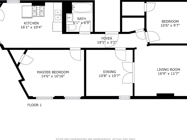 86 Hammond St #4 — Photo 17