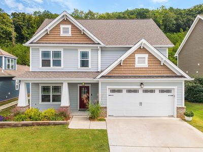 5401 Bungalow Cir, Hixson, TN, 37343