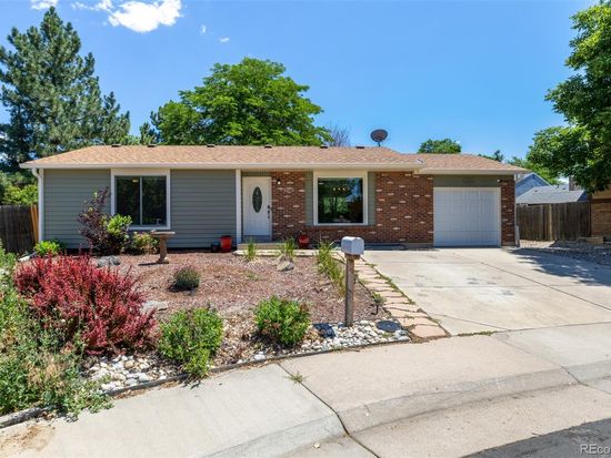 1394 S Zeno Street, Aurora, CO 80017