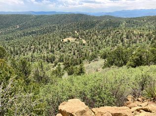 13230 Little Bear Cyn, Weston, CO 81091