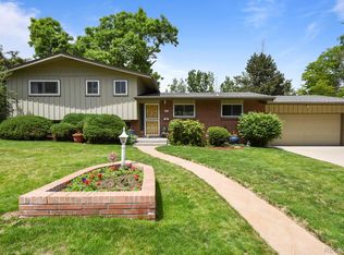 5945 S Crocker St, Littleton, CO 80120