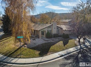 4352 Mexicali Ct, Reno, NV 89502