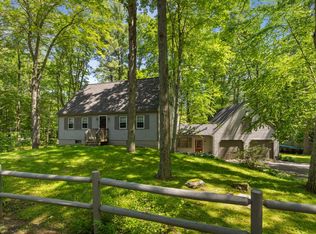 5 Corn Swamp Rd, York, ME 03909