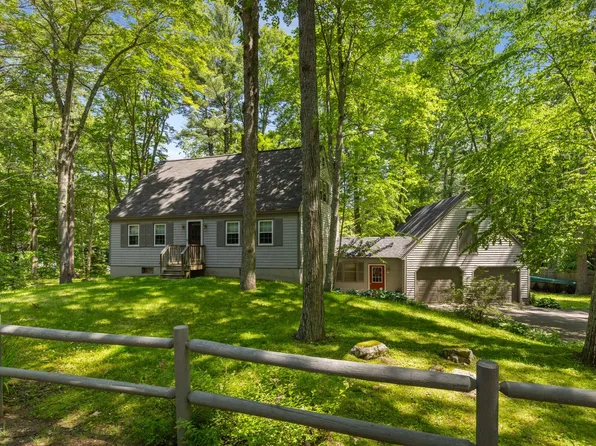 5 Corn Swamp Road, York, ME 03909