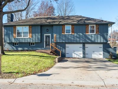 2208 N 153rd St, Basehor, KS, 66007