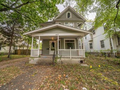 1417 N Sheridan Rd, Peoria, IL, 61606