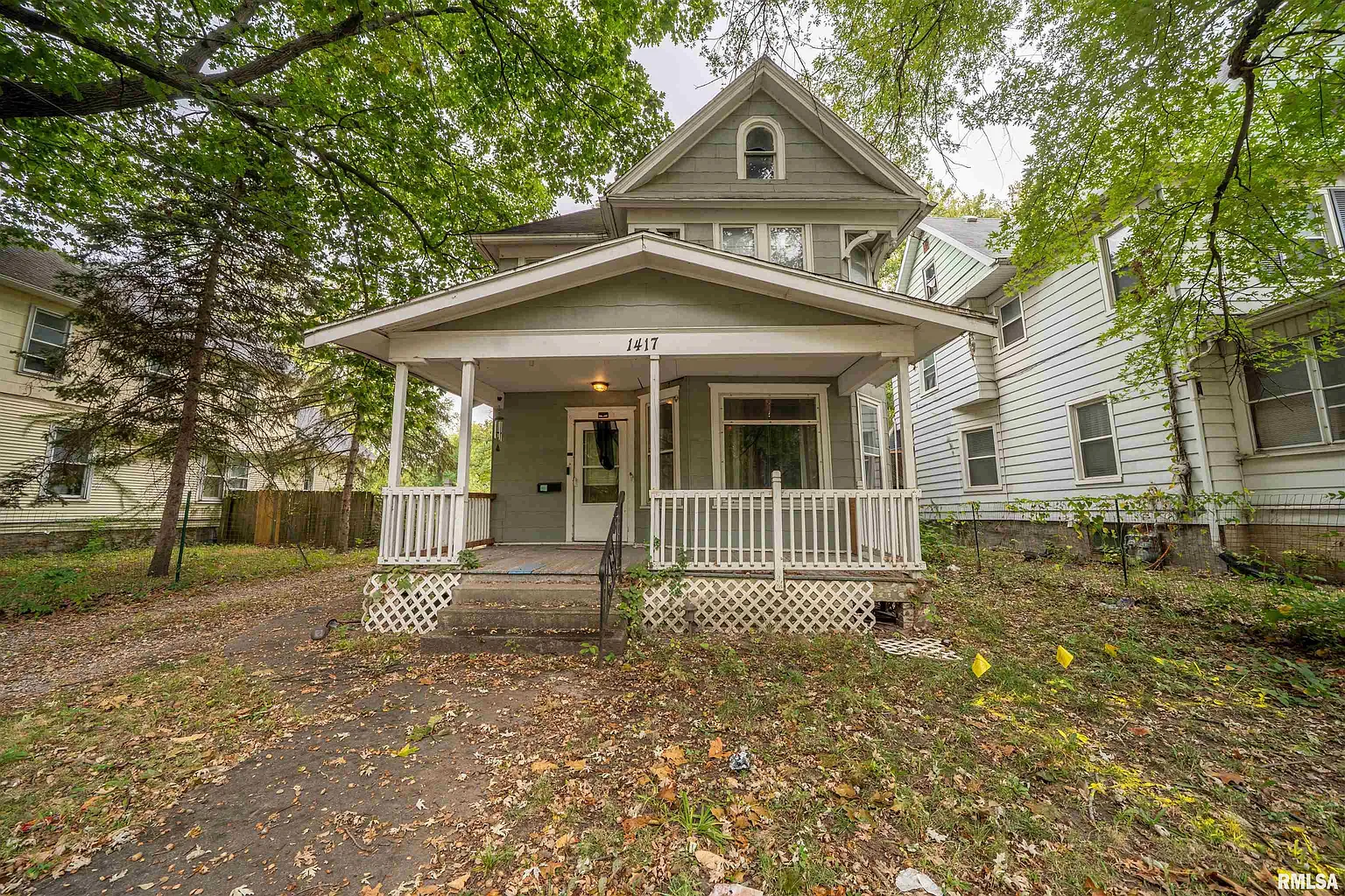 1417 N Sheridan Rd photo 1