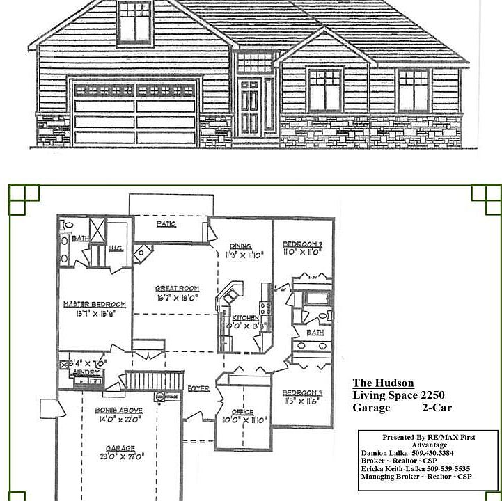 1st image of 6430 Cobalt Dr #Penthouse 2
