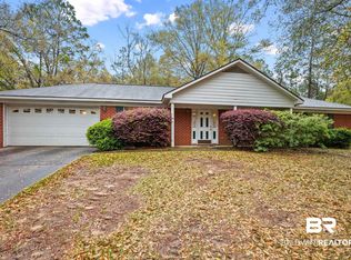161 Robbins Blvd, Daphne, AL 36526