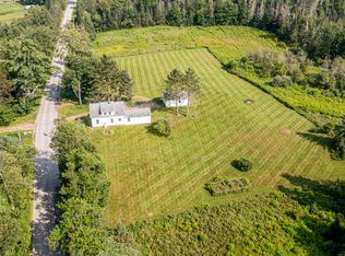 433 Bagley Hill Rd, Troy, ME 04987