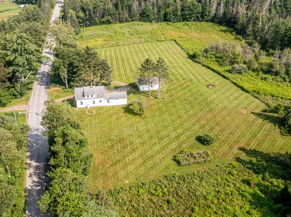 433 Bagley Hill Road, Troy, ME 04987