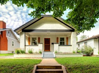 1969 S Marion St, Denver, CO 80210
