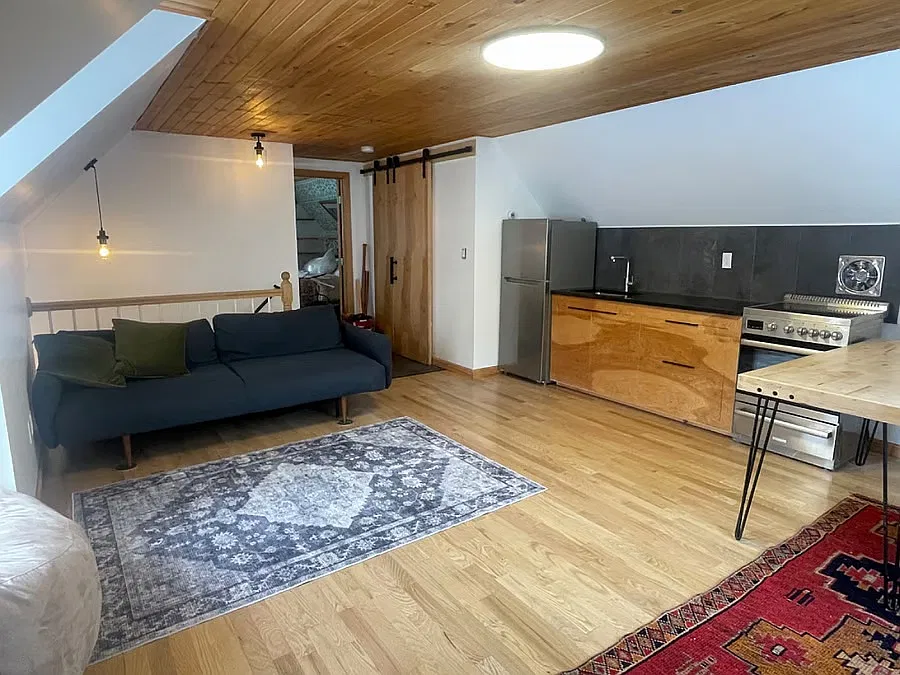 1 bed, 650 sqft, $1,850 — Photo 2