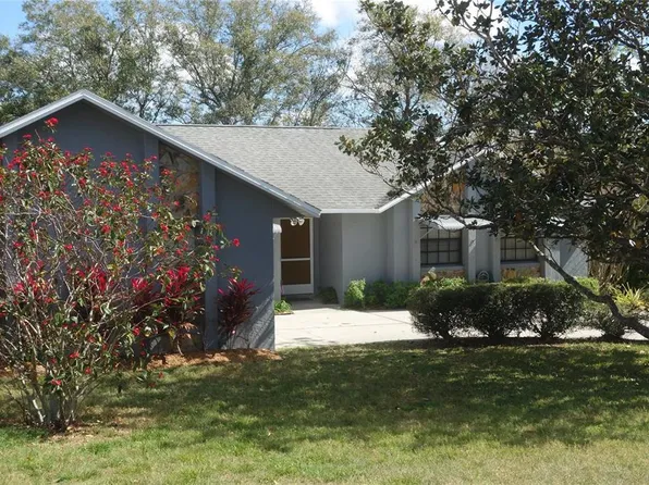 746 Cambridge Way, Lake Wales, FL 33853