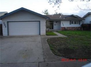 306 Cimarron Ave, Stockton, CA 95210