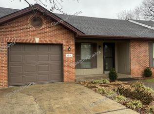 101 Marmak Dr APT A, Glasgow, KY 42141