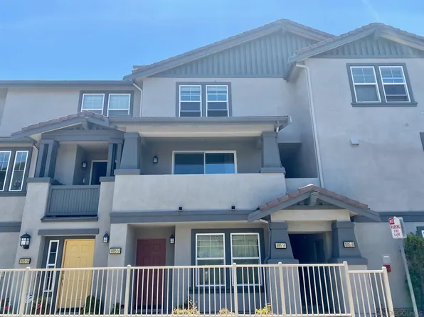 16915 Hutchins Lndg Unit 57, San Diego, CA 92127