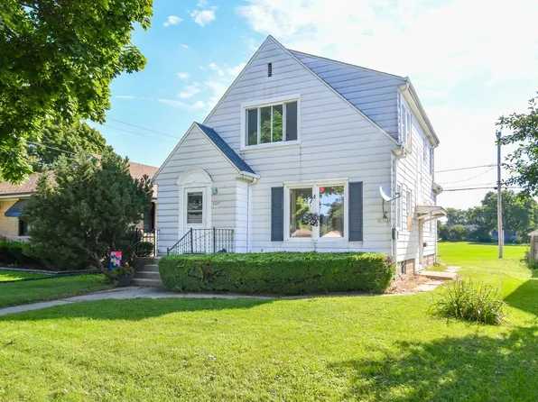 4556 South Howell AVENUE #4556A, Milwaukee, WI 53207