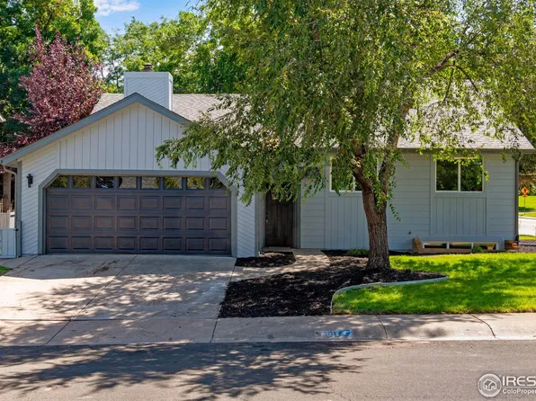 301 Bowline Ct, Fort Collins, CO 80525