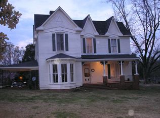 3280 County Road 83, Cusseta, AL 36852