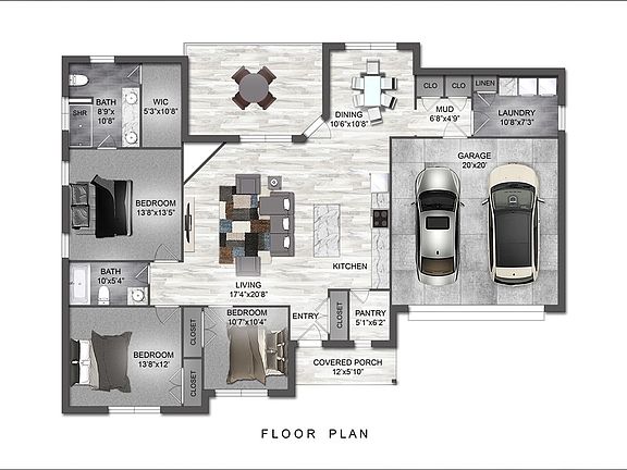 3rd image of 92 Northampton Dr