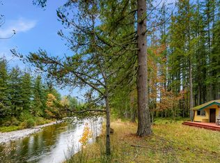 44111 SE Mount Si Rd, North Bend, WA 98045