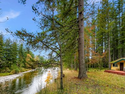 44111 SE Mt Si Road, North Bend, WA, 98045