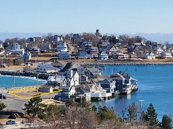 1092 Nantasket Ave, Hull, MA 02045