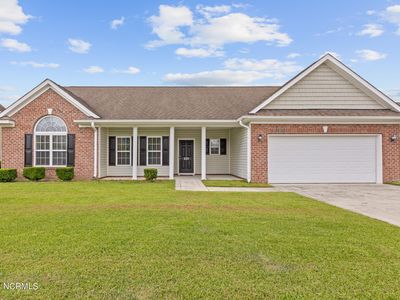 223 Silver Hills Drive, Jacksonville, NC, 28546