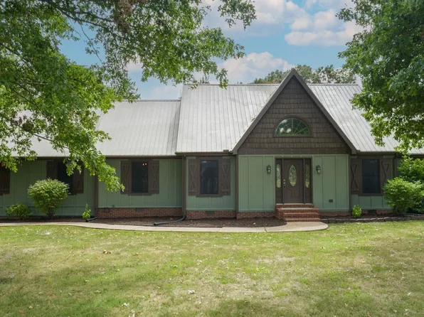 5083 State Route 94 W, Murray, KY 42071