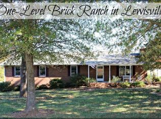 995 Ridings Rd, Lewisville, NC 27023