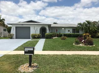 11051 NW 22nd St, Pembroke Pines, FL 33026