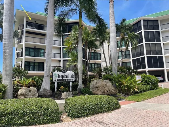 845 Collier CT #502, MARCO ISLAND, FL 34145
