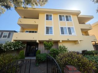 1469 El Camino Real APT 1, Burlingame, CA 94010