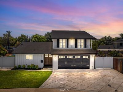 4858 E McKay Cir, Anaheim, CA, 92807