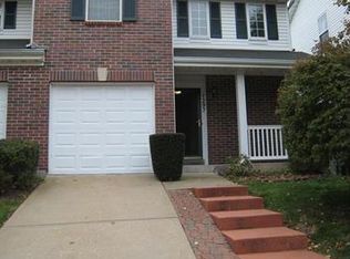 1297 Big Bend Crossing Dr, Valley Park, MO 63088