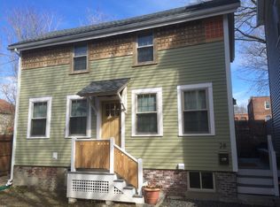 28 Union Ave, Boston, MA 02130